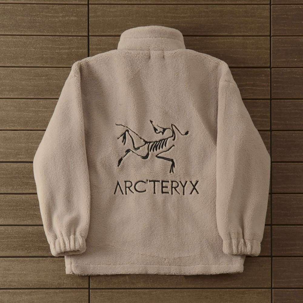 Sudadera Fleece Arc'teryx