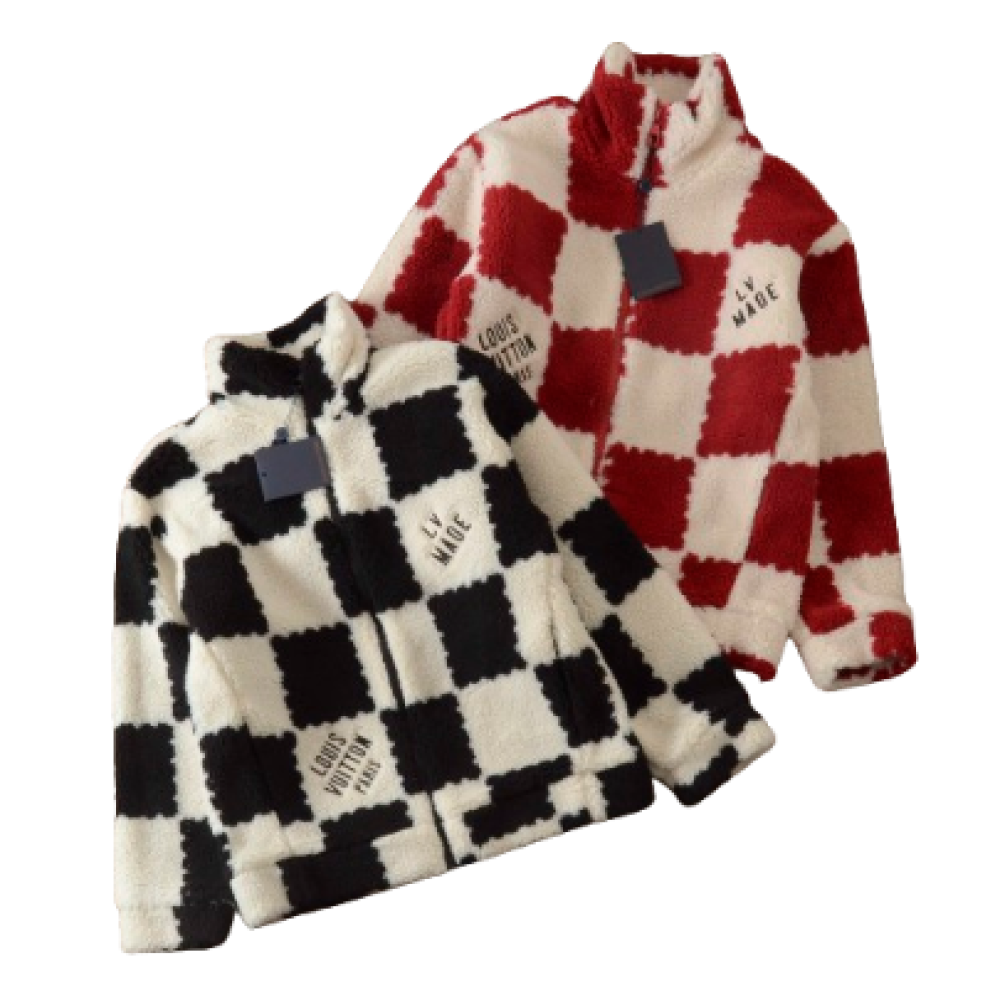 Sudadera LV
