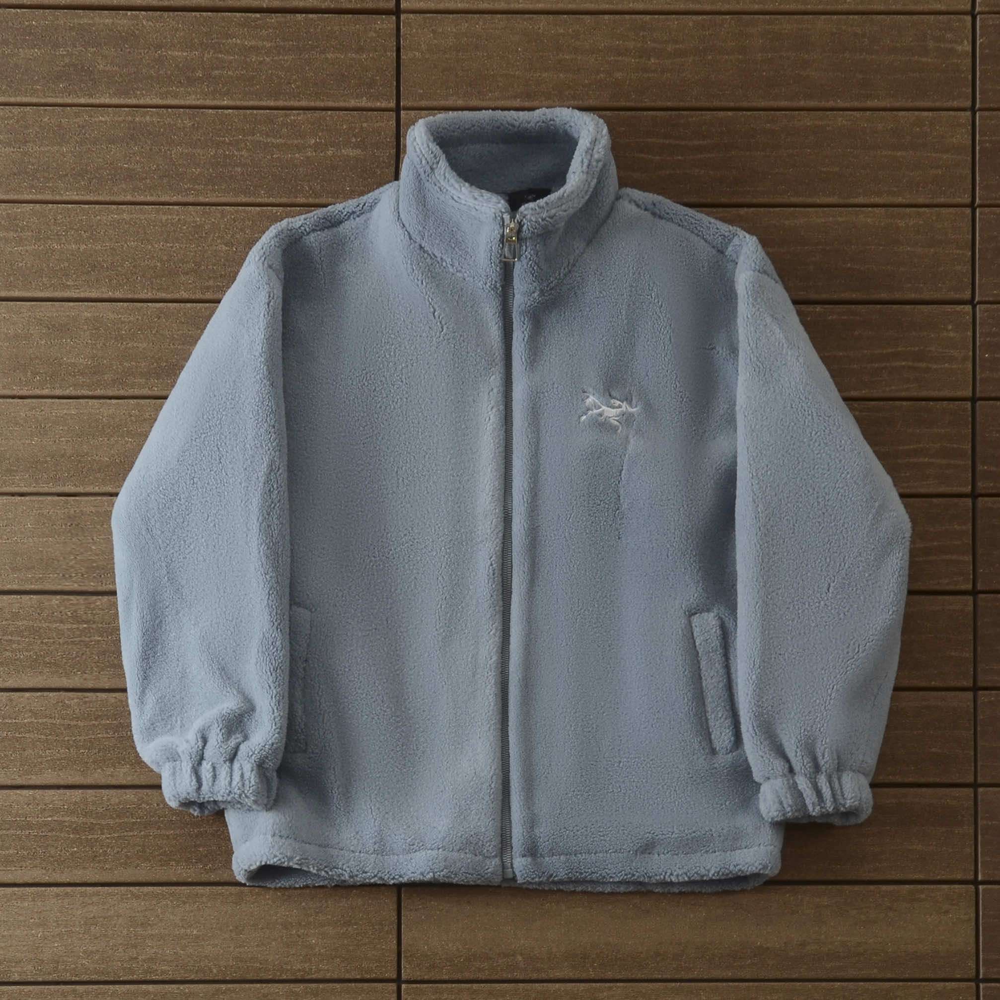 Sudadera Fleece Arc'teryx (3 colores) - Imagen 6