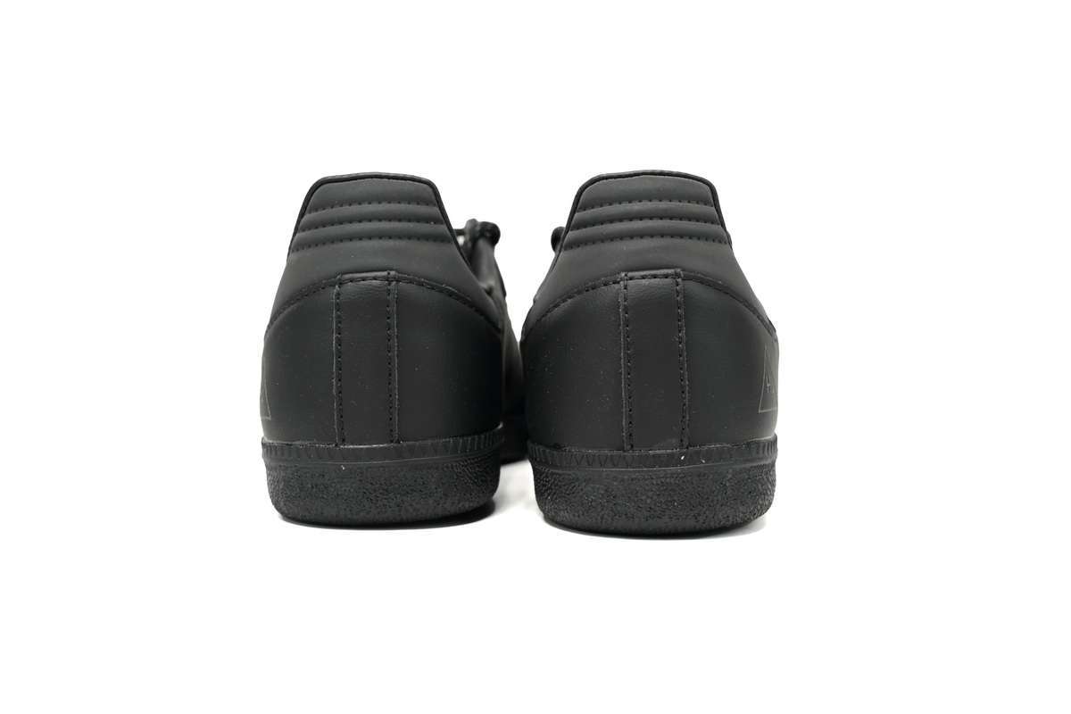 Adidas Samba OG Negras - Imagen 4
