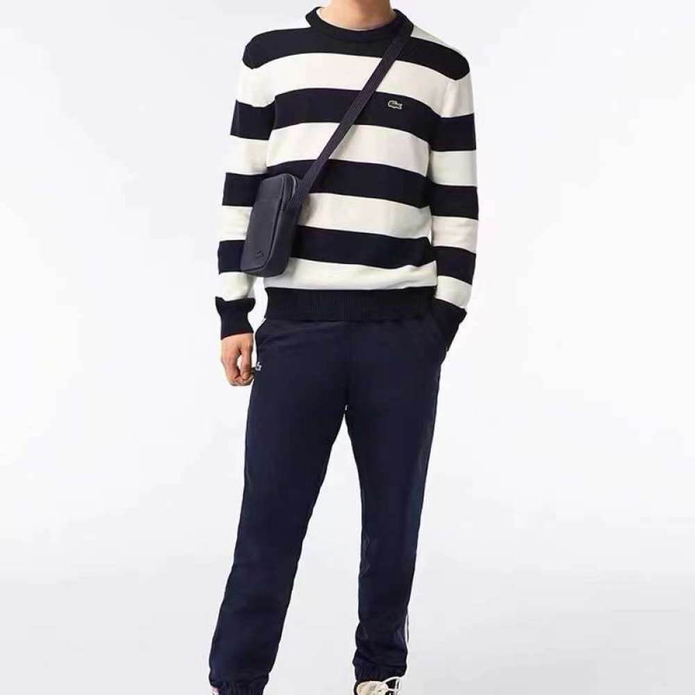Sweater Lacoste "Marine"