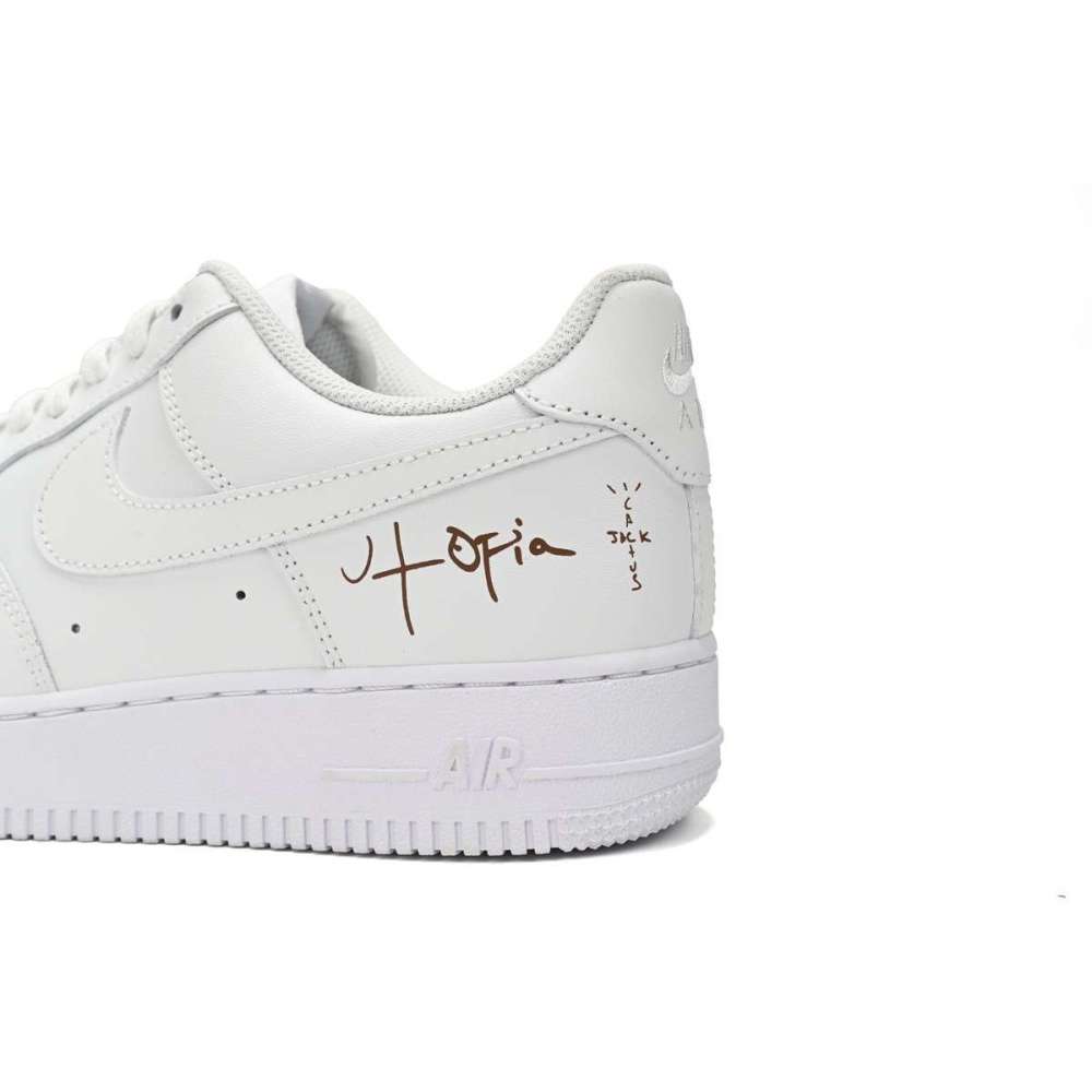 Nike Air Force 1 "Utopía" - Imagen 5