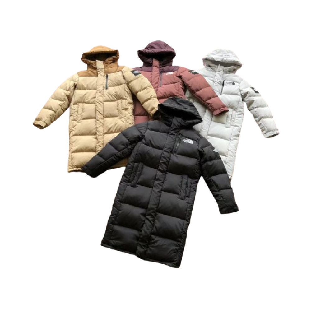 Chaqueta The North Face Larga