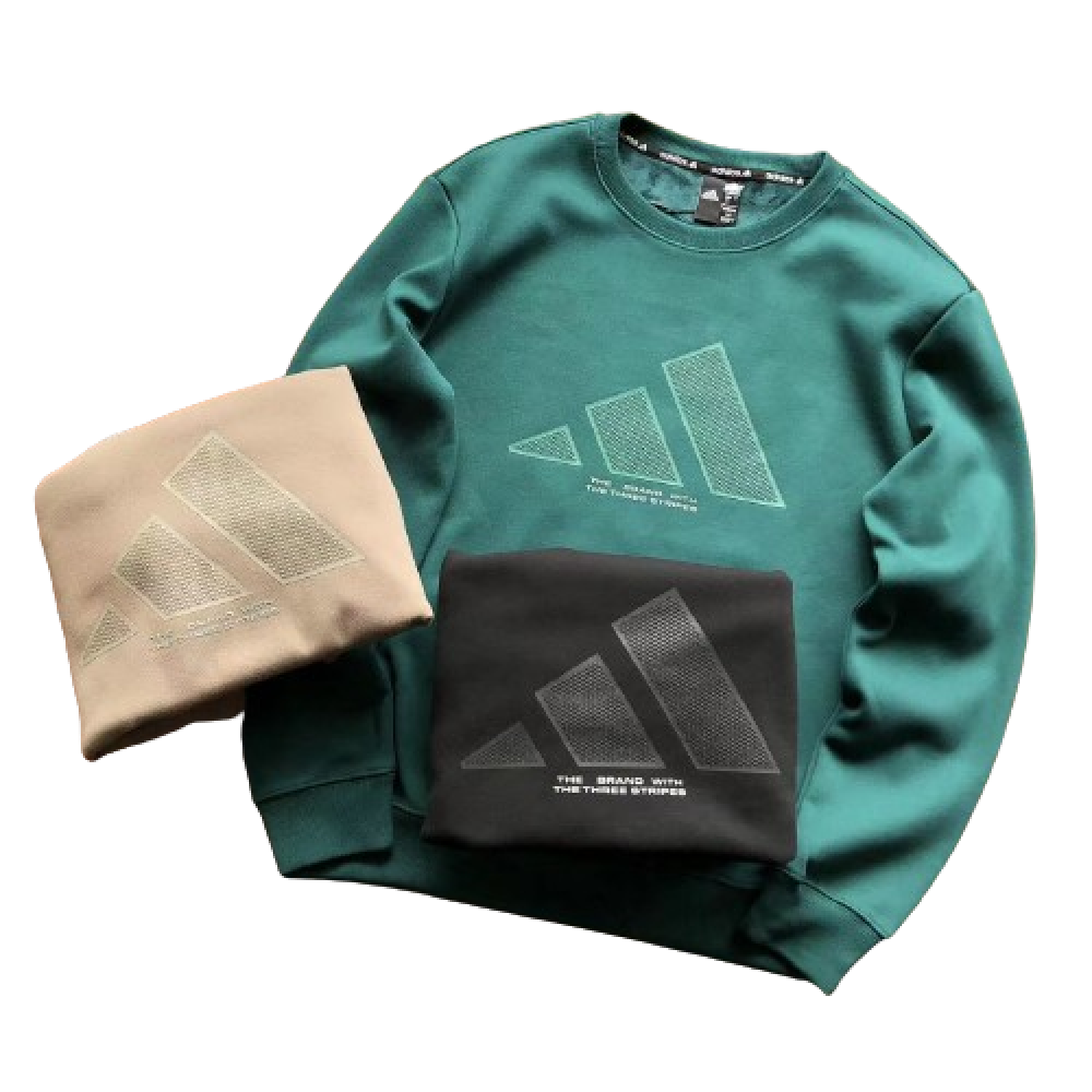 Sudadera Adidas Season 2024