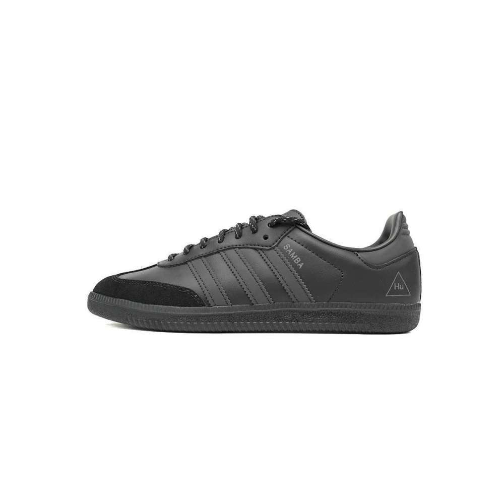 Adidas Samba OG Negras