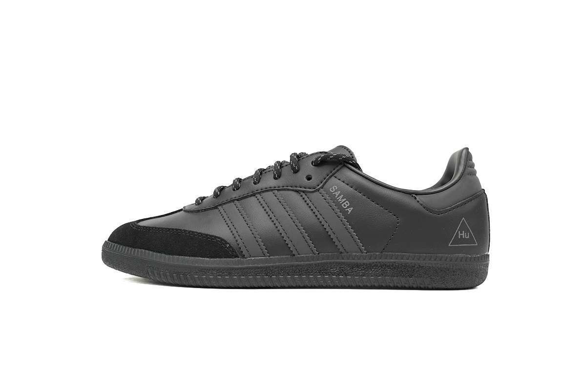 Adidas Samba OG Negras