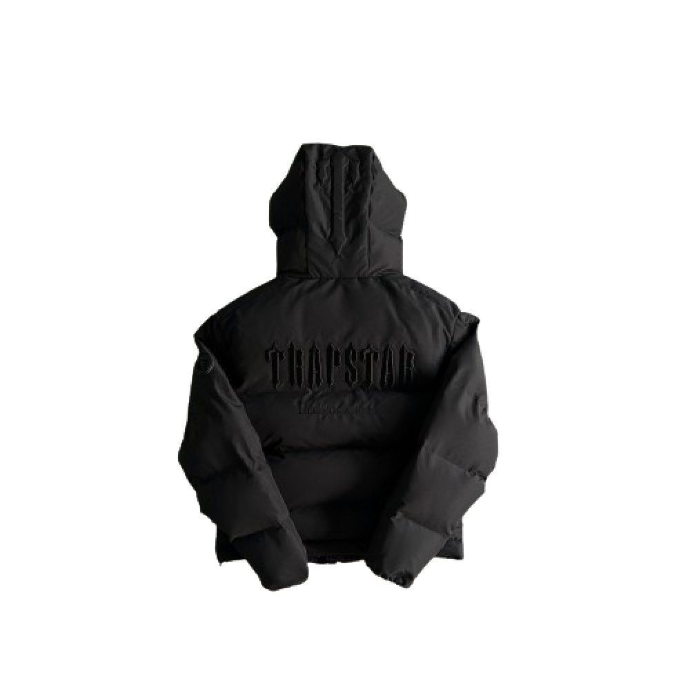 Chaqueta Trapstar 2022 B/B