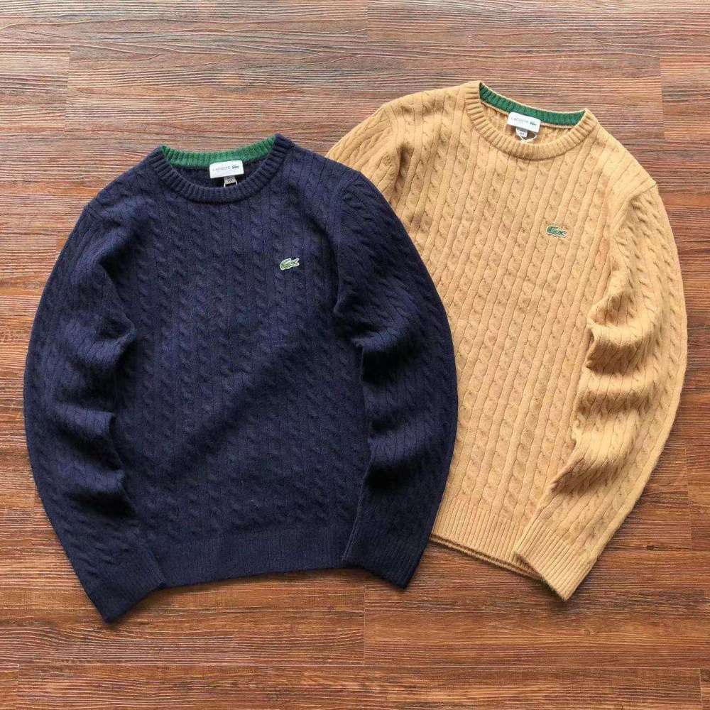 Sudadera Lacoste Pana