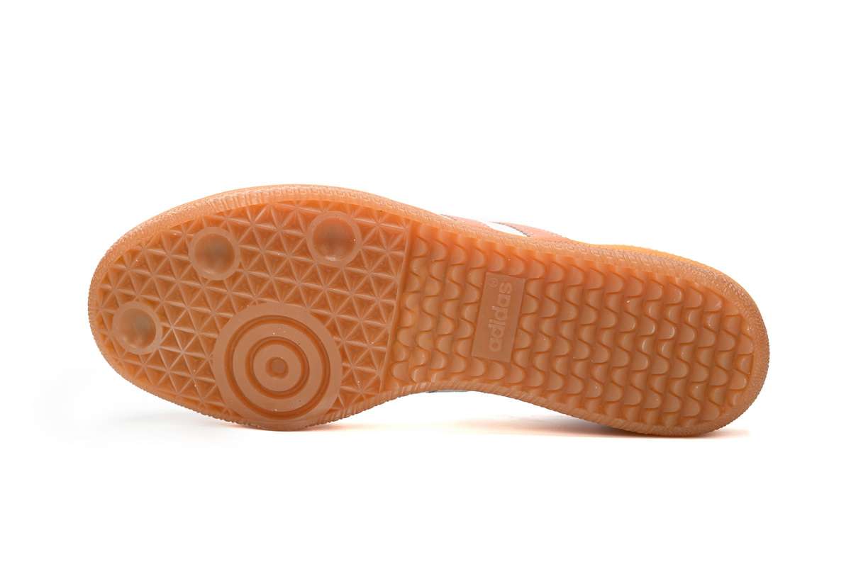 Adidas Samba OG "Wonder Clay" - Imagen 4