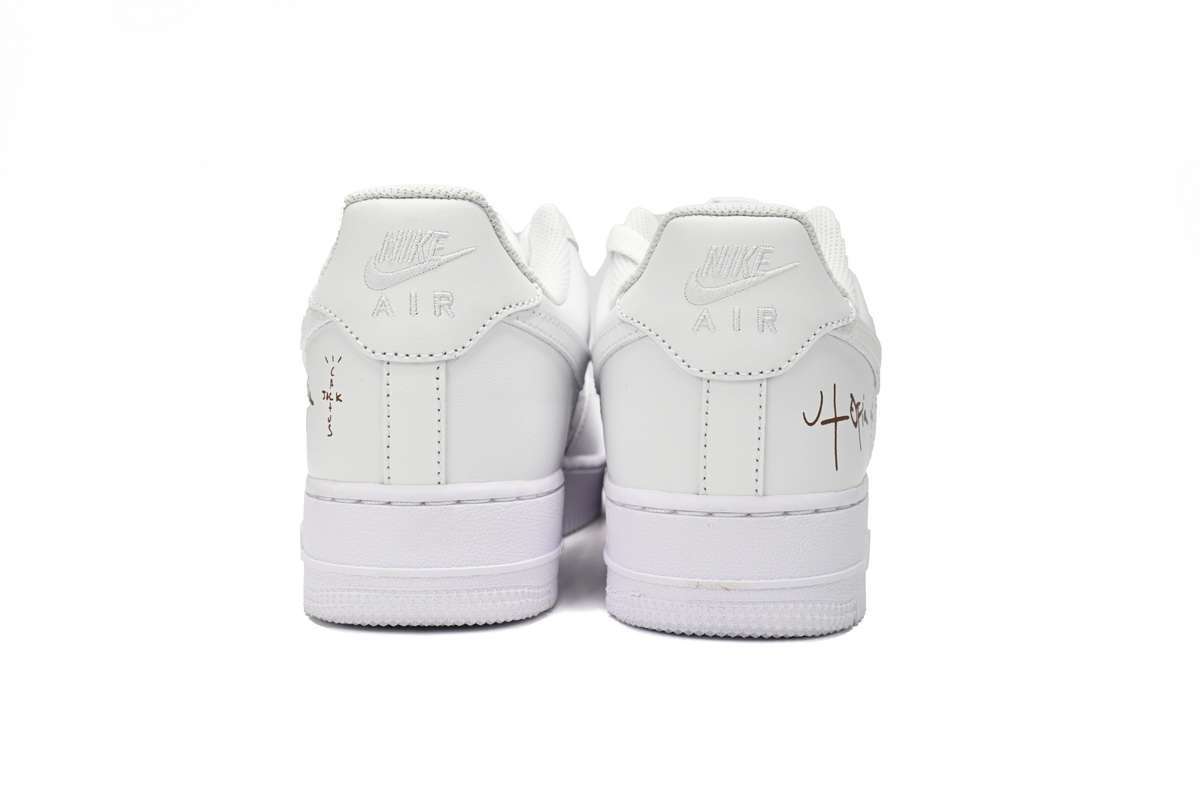 Nike Air Force 1 "Utopía" - Imagen 2