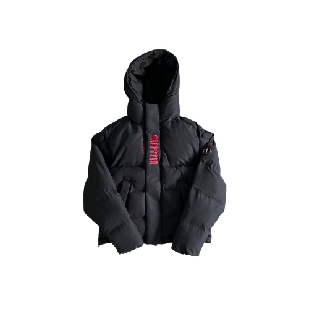 Chaqueta Trapstar Hodded