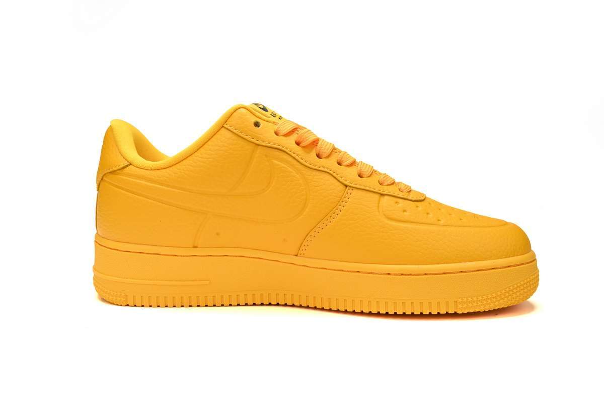 Nike Air Force 1 Low Waterproof University Golf - Imagen 3