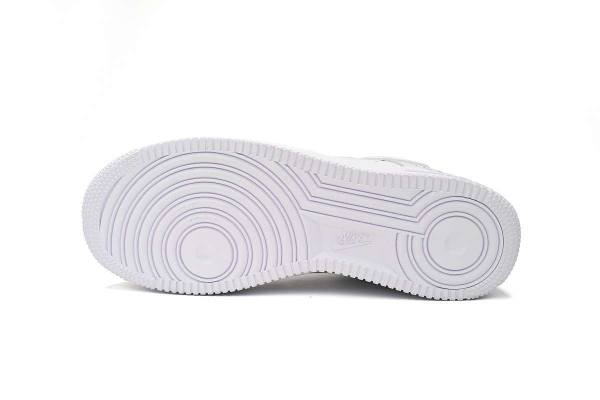 Nike Air Force 1 "Utopía" - Imagen 4