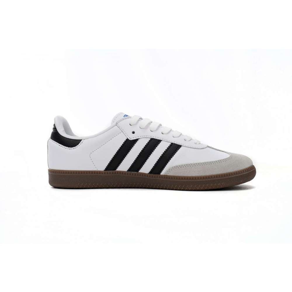Alternative view of Adidas Samba Blancas