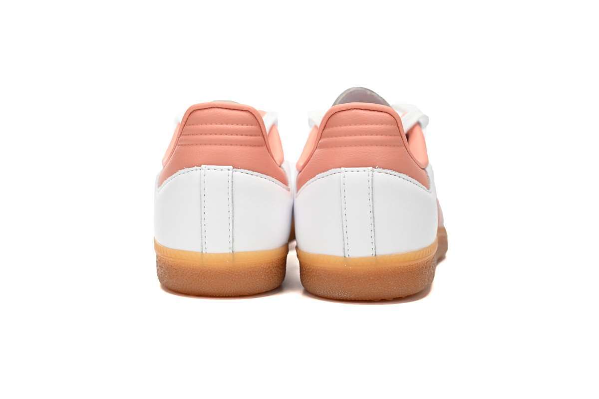 Adidas Samba OG "Wonder Clay" - Imagen 3