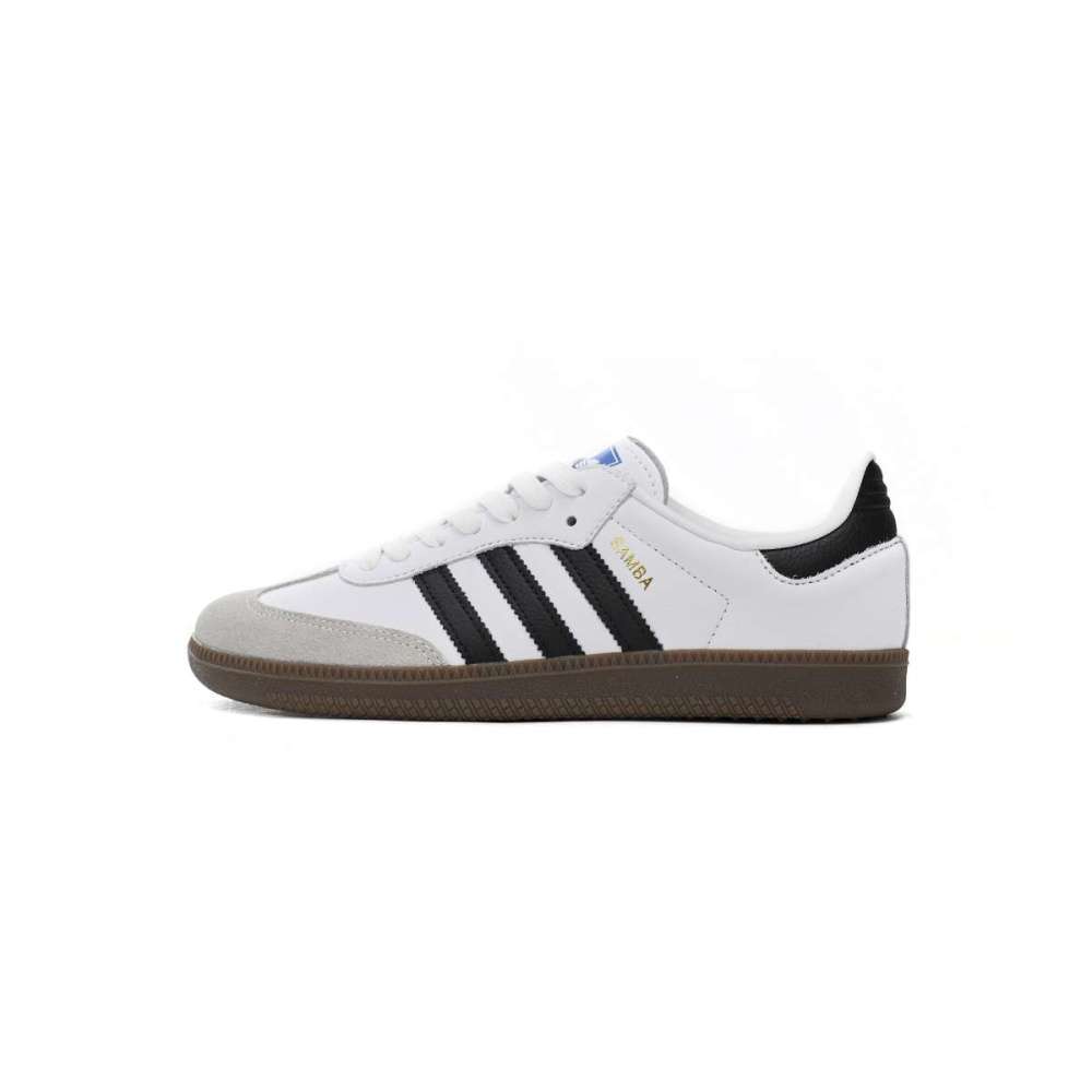 Adidas Samba Blancas