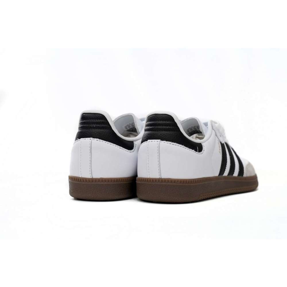 Adidas Samba Blancas - Imagen 3