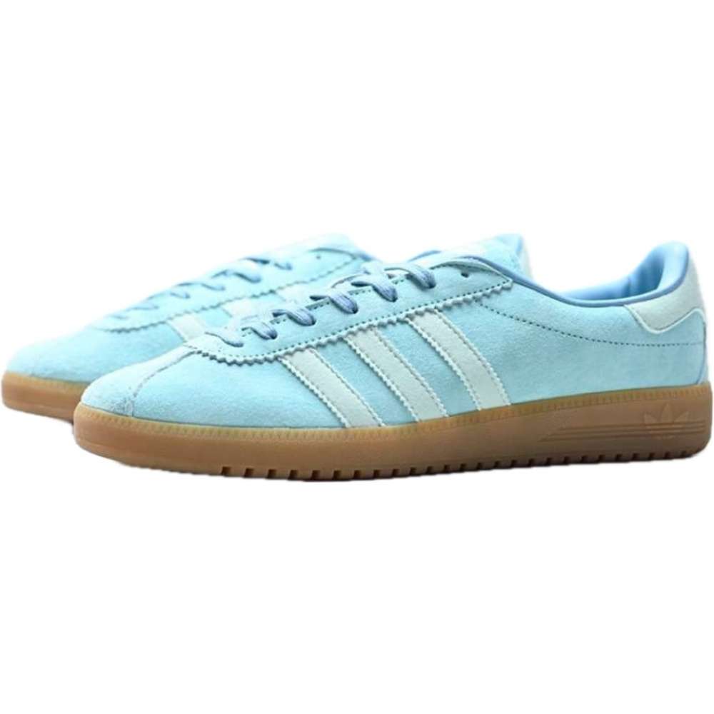 Adidas Samba OG "Blue Dawn" - Imagen 4