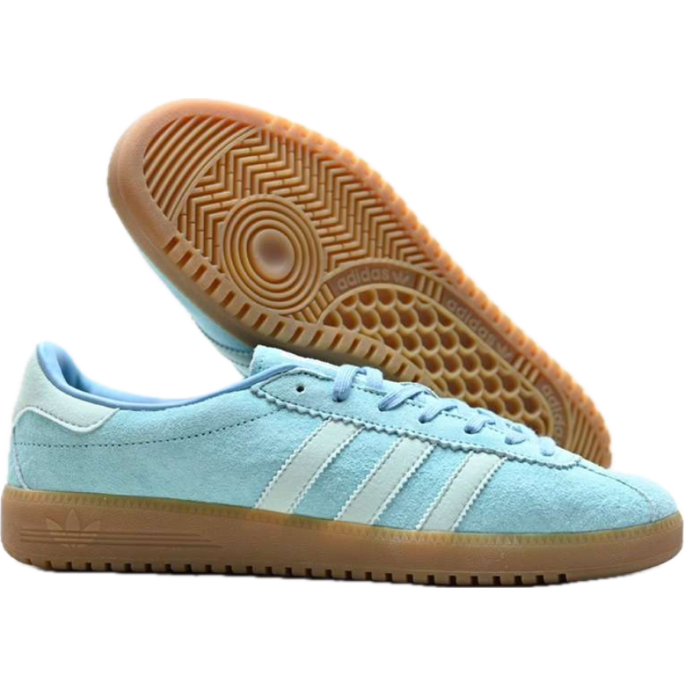 Adidas Samba OG "Blue Dawn" - Imagen 5