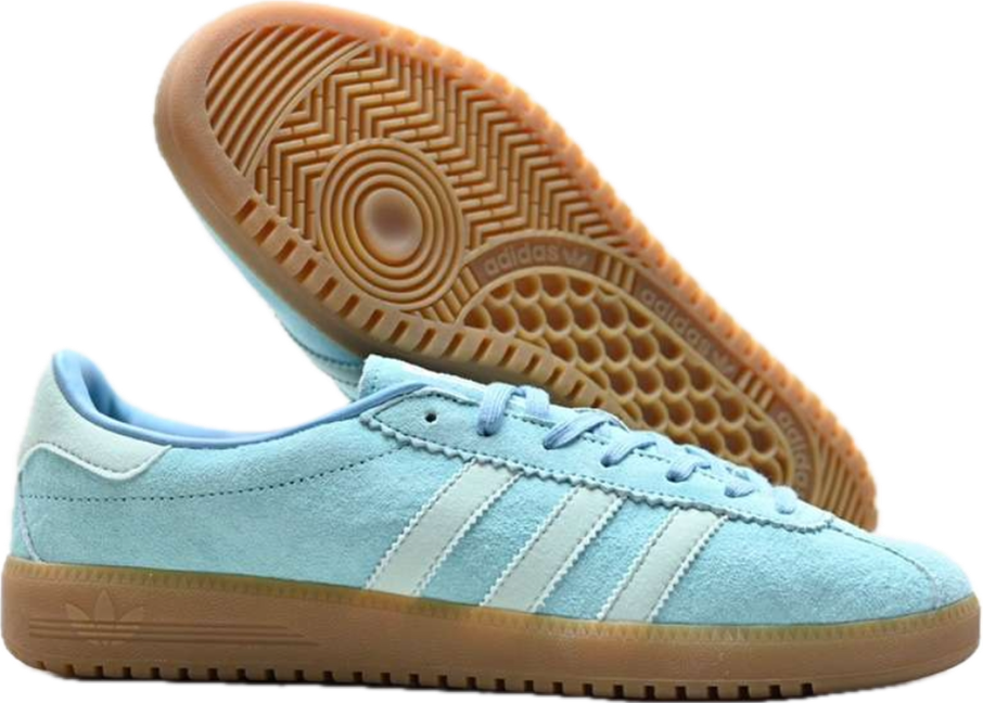 Adidas Samba OG "Blue Dawn" - Imagen 5