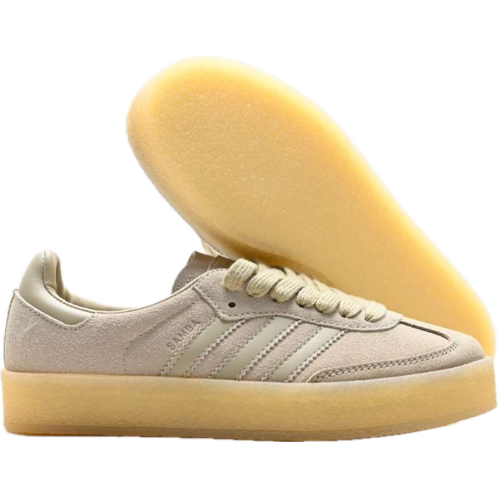 Adidas Samba OG "Earth Strata" - Imagen 3