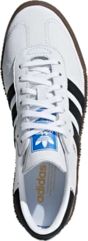 Adidas Samba Plataforma - Imagen 2