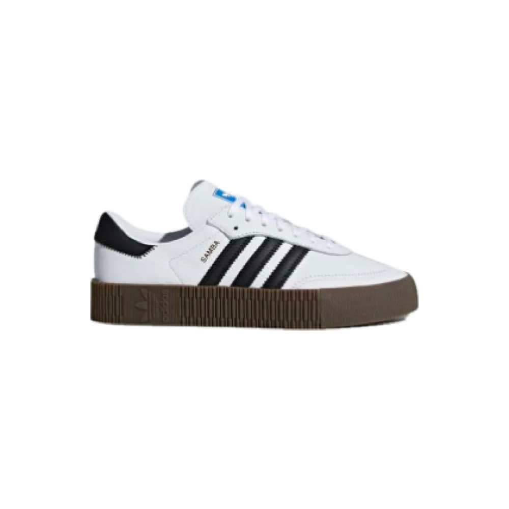 Adidas Samba Plataforma