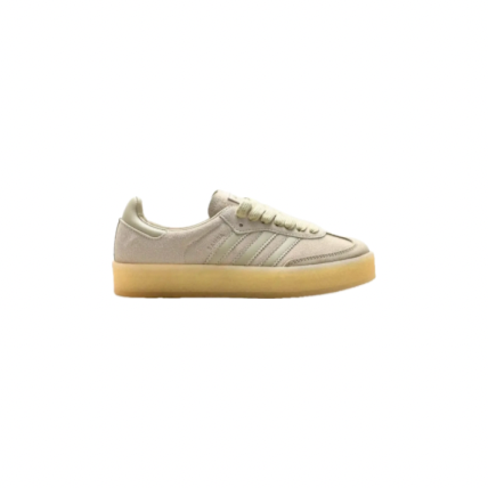 Adidas Samba OG "Earth Strata"