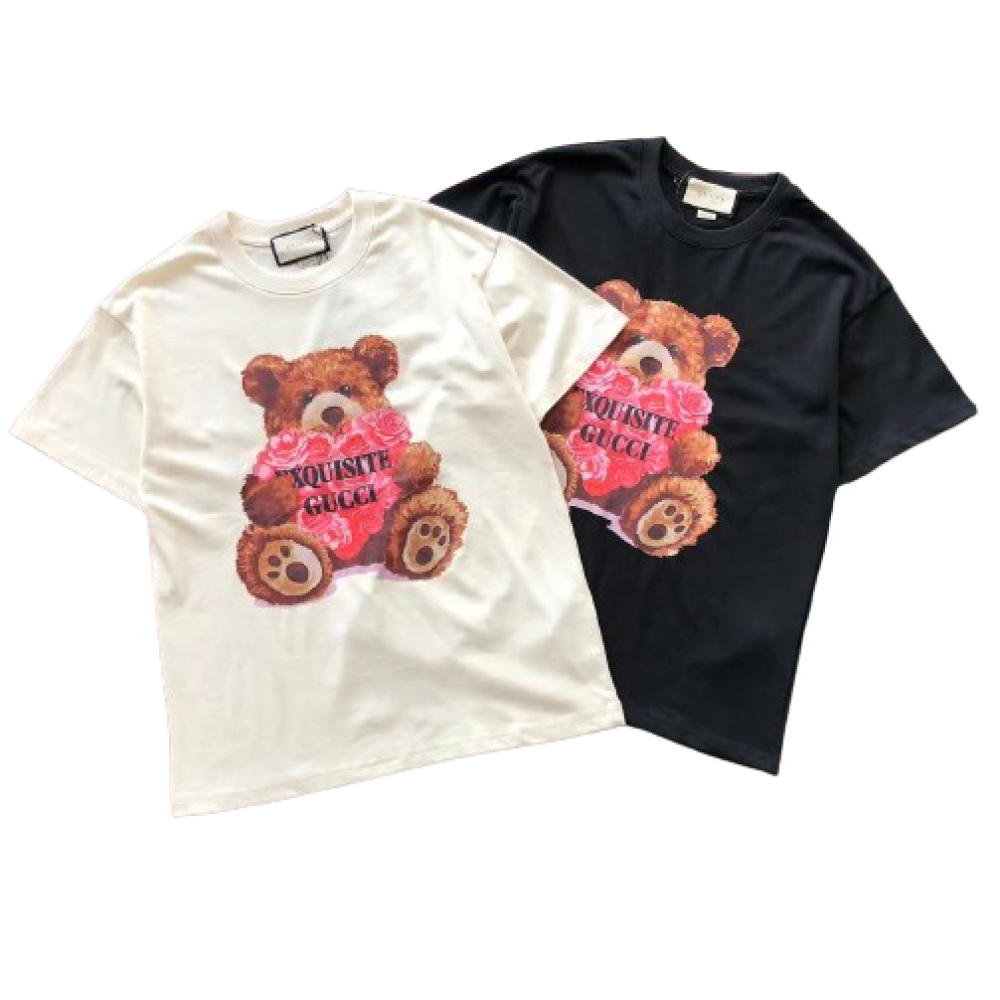 Camiseta GUCCI