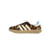 Adidas Samba Leopardo