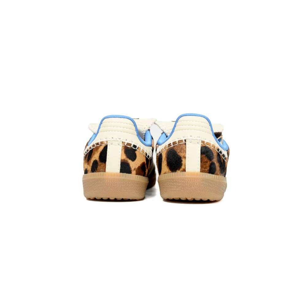 Adidas Samba OG "Leopard" - Imagen 5