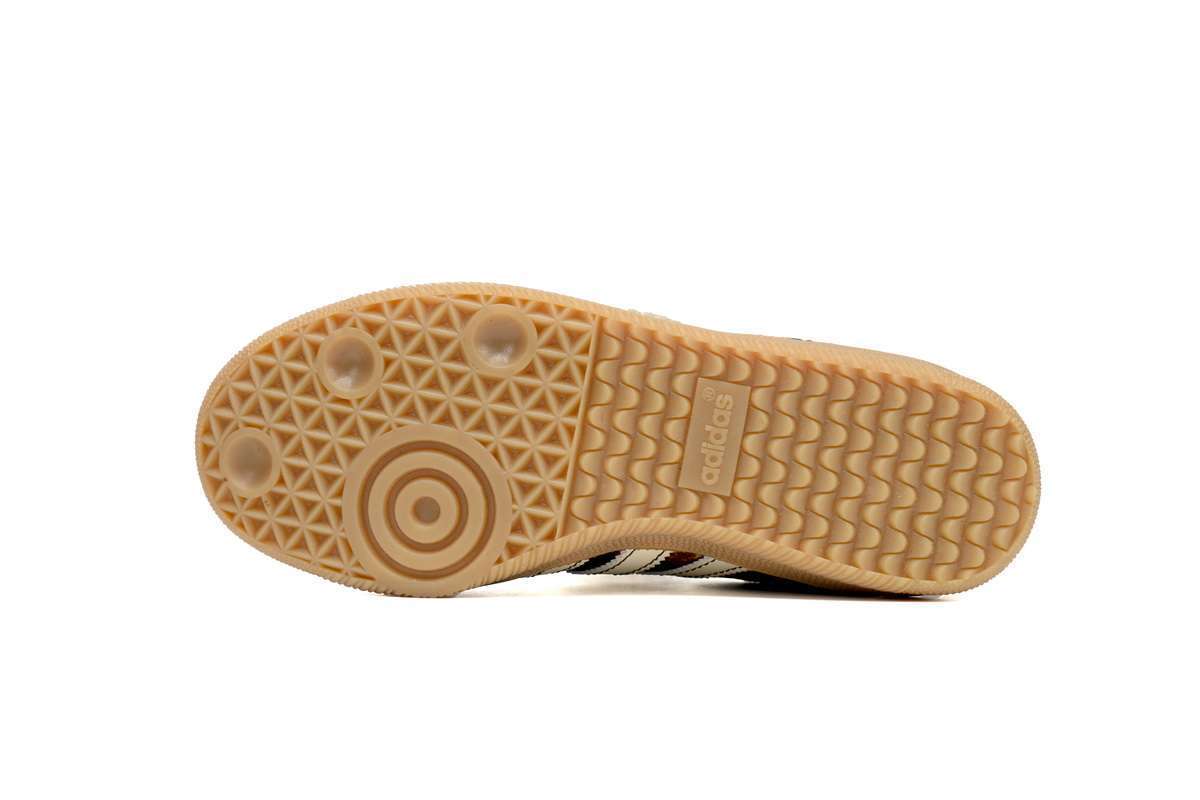 Adidas Samba OG "Leopard" - Imagen 4
