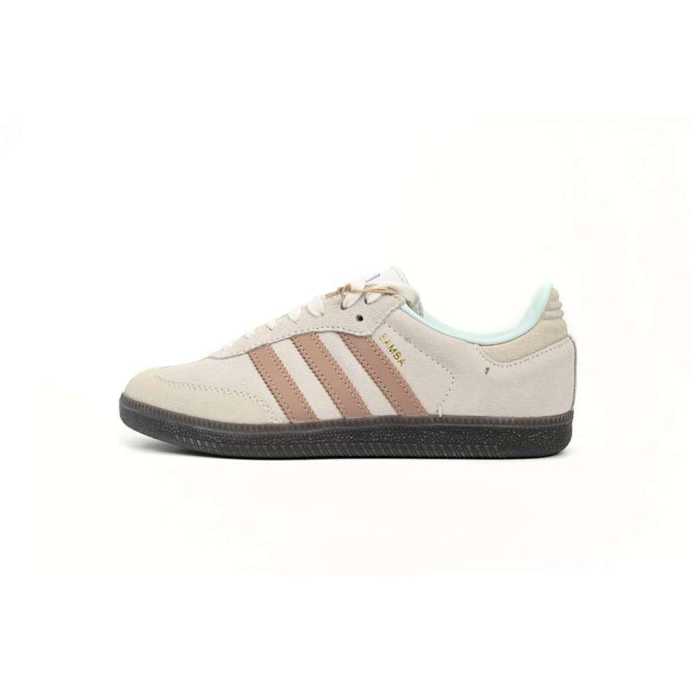 Adidas Samba Vegan Style