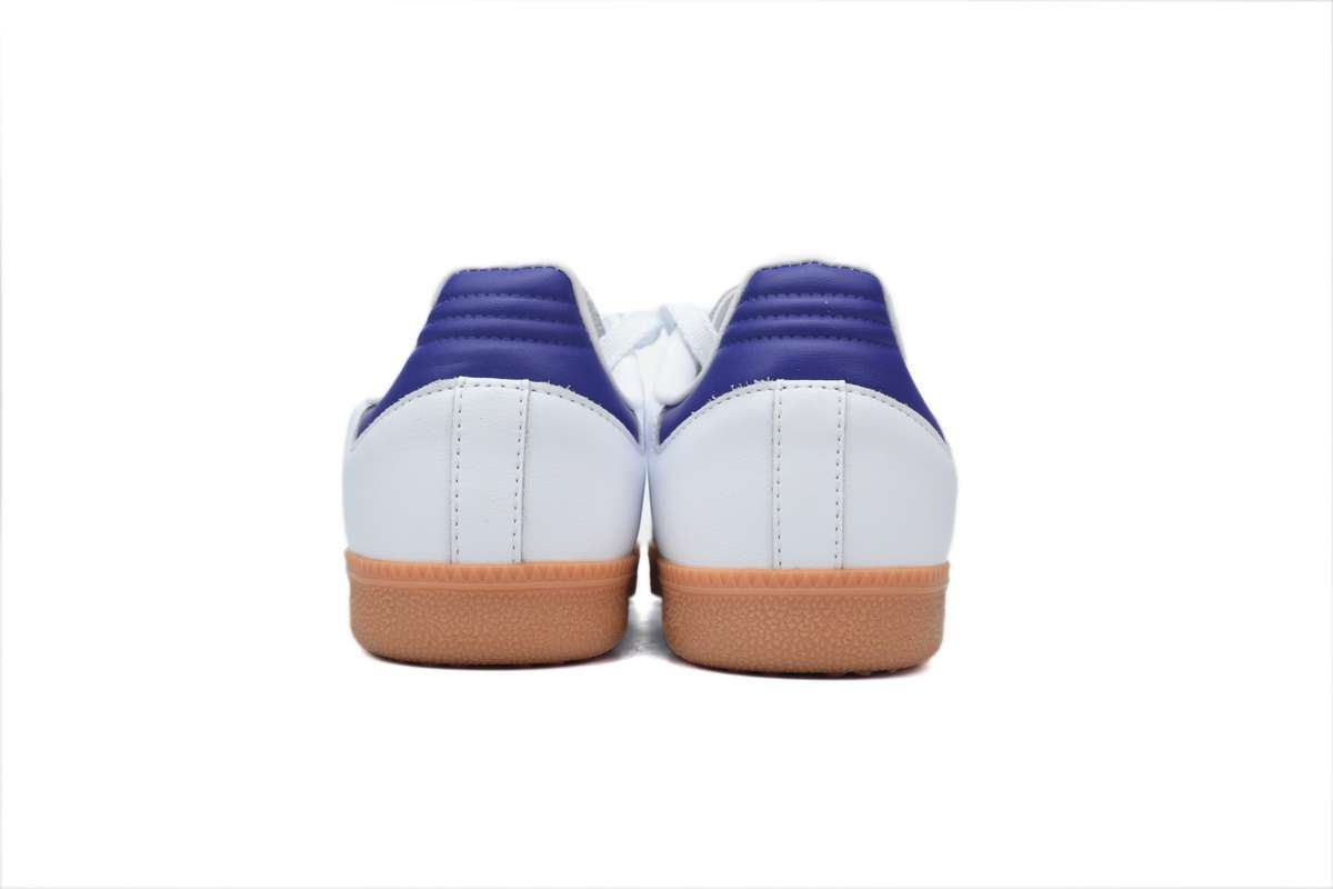 Adidas Samba OG "Energy Ink" - Imagen 4