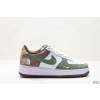 Nike Air Force 1 x TNF x Gucci