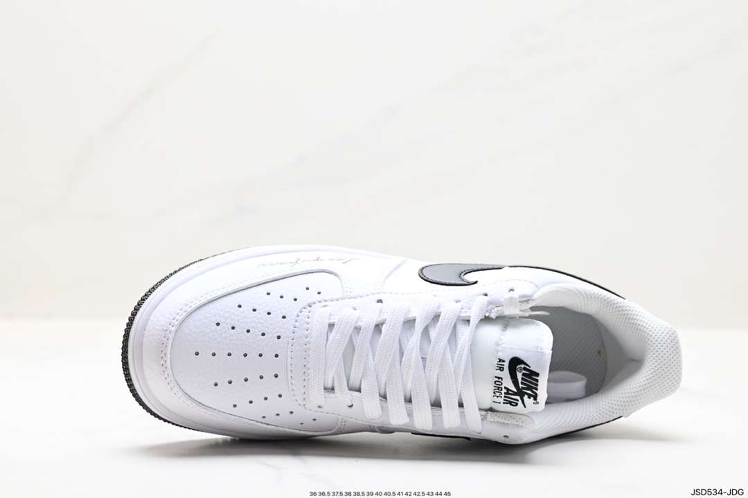 Alternative view of Nike Air Force 1 x Nocta
