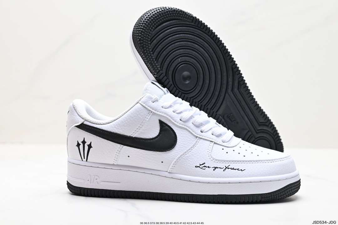 Nike Air Force 1 x Nocta - Imagen 3