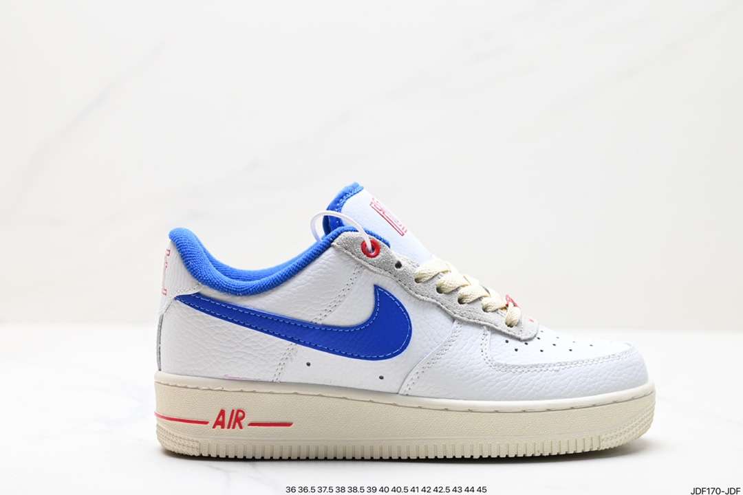 Nike Air Force 1 Baratas