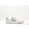 Zapatillas Veja Blanco/Azul
