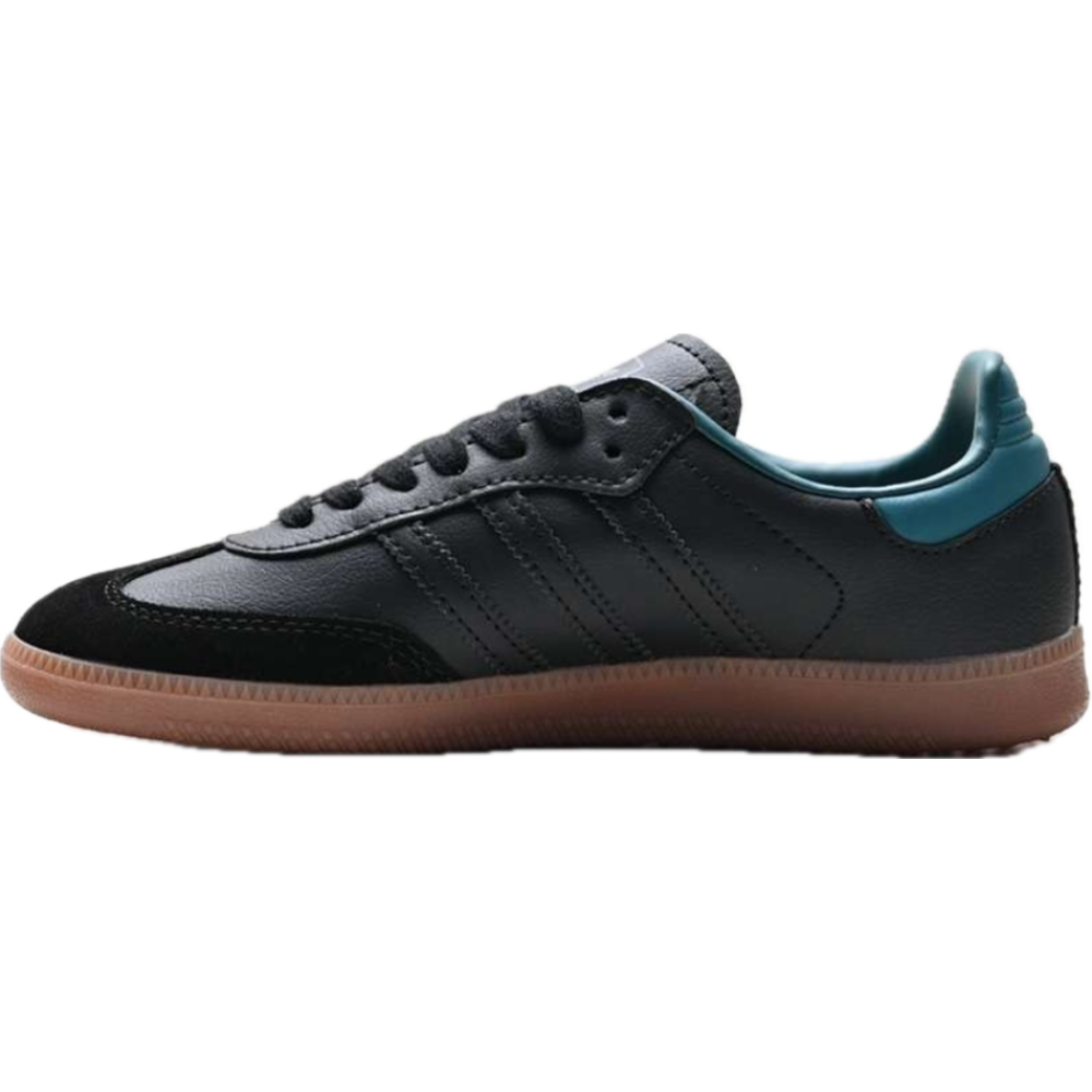 Adidas Samba OG "Blue Eyes" - Imagen 3