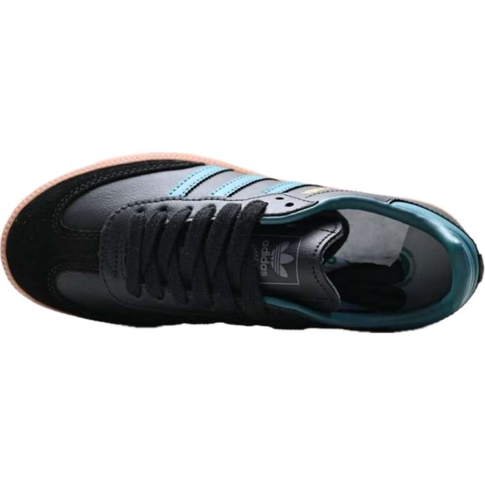 Adidas Samba OG "Blue Eyes" - Imagen 4