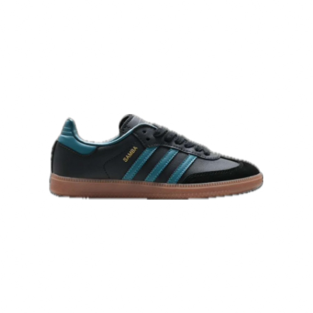 Adidas Samba OG "Blue Eyes"