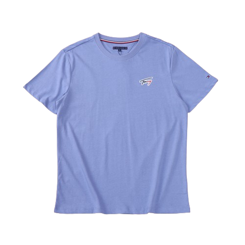 Camiseta Tommy "Basic Fit" - Imagen 6