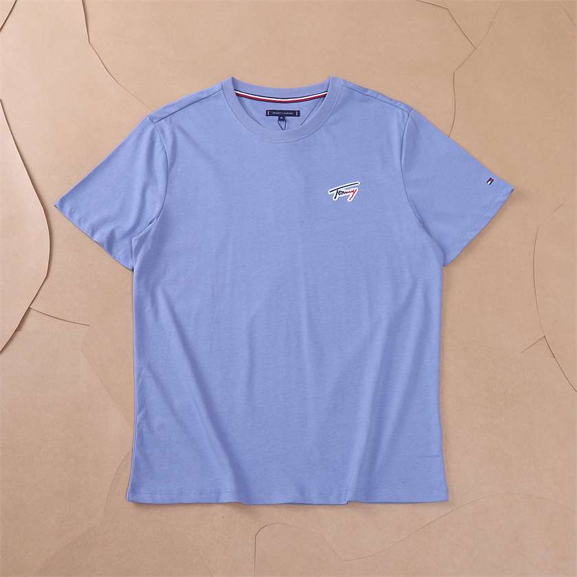 Camiseta Tommy "Basic Fit" - Imagen 5