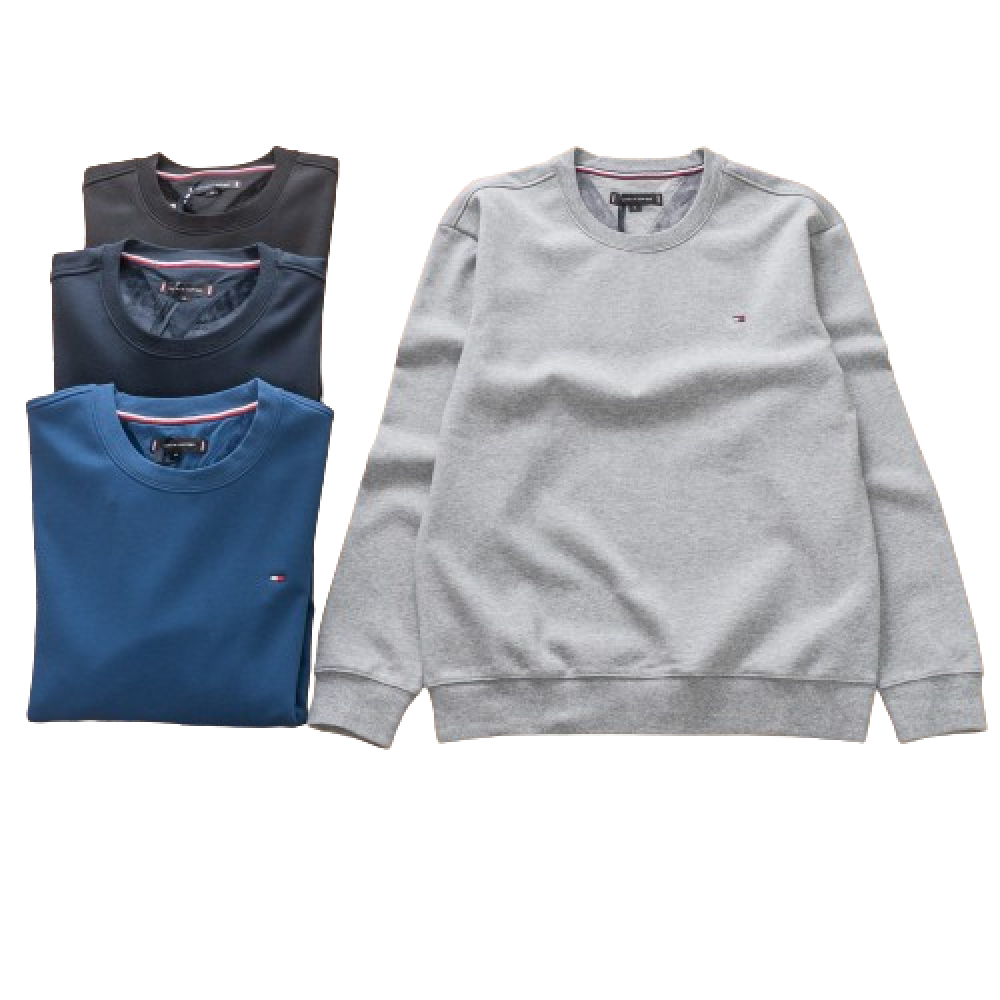 Sudadera Tommy