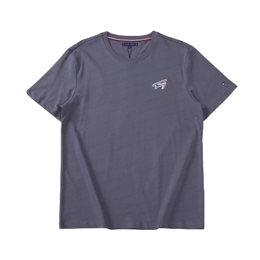 Camiseta Tommy "Basic Fit" - Imagen 9