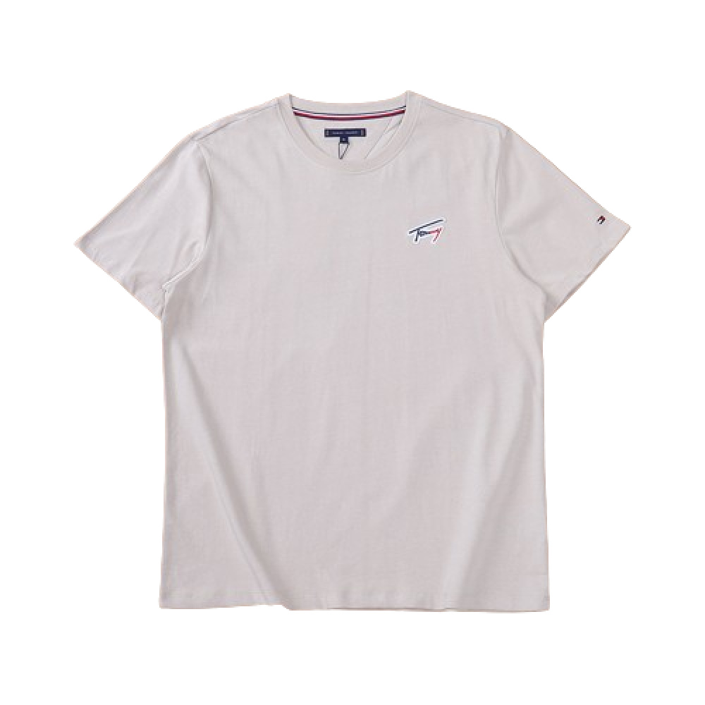 Camiseta Tommy "Basic Fit" - Imagen 15