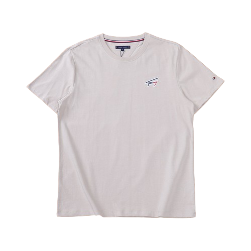 Camiseta Tommy "Basic Fit" - Imagen 15