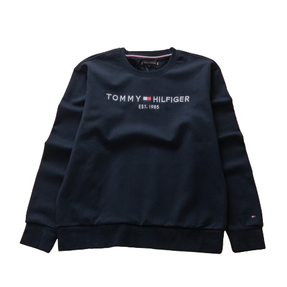 Alternative view of Sudadera Tommy