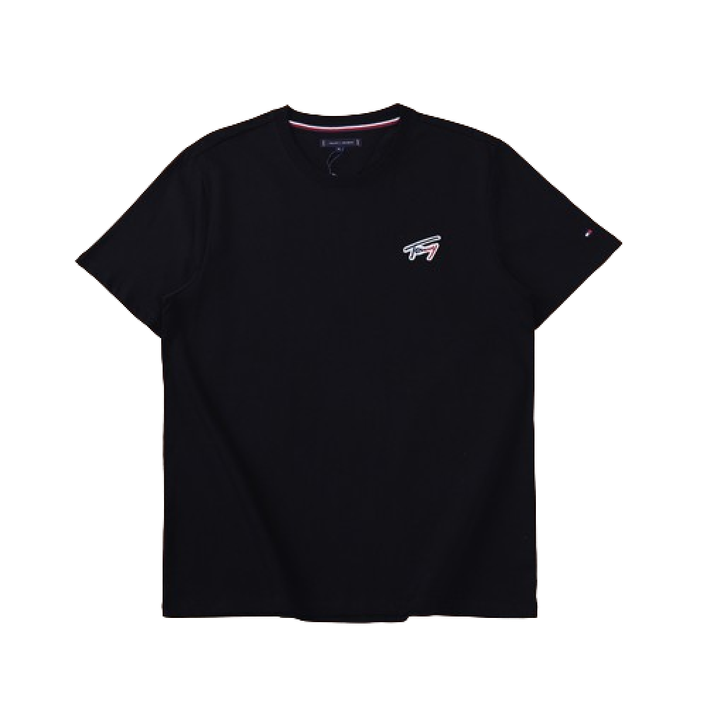 Camiseta Tommy "Basic Fit" - Imagen 11